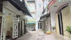 Nhà Lạc Long Quân Q.Tb Ngay Chợ Vải Hxh (5M) Chỉ Nhỉnh 4T