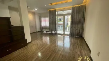 Biệt thự 3 tầng mặt tiền ngang 6m Nguyễn Hữu Huân - Nha Trang - nhỉnh 14T