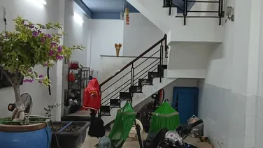 Mặt tiền KD Âu Cơ, P14, Q Tân Bình - DT 64m2, 1 trệt 2 lầu, nhỉnh 18tr
