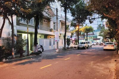 Bán nhà 2 tầng đường NGỌC HÂN giao đường Trần Hưng Đạo, An Hải Tây, sơn Trà , Đà Nẵng