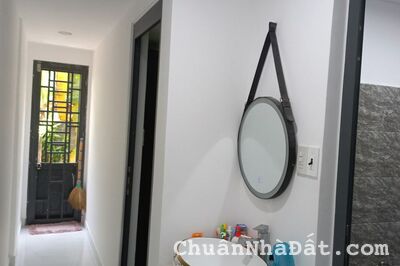 Bán căn nhà mê lửng 69m2 kiệt ô tô nhựa 6m Hoàng Thúc Trâm, Phường Hoà Cường Bắc , Hải Châu