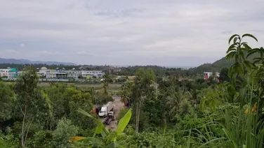 Bán đất rẫy - an dưỡng tuổi già