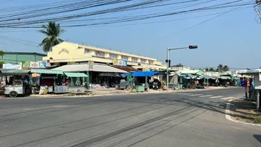 Chính chủ bán đất nền thổ SHR 8tr/m Phước Thạnh,Củ Chi