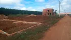 Nhà cần tiền bán vài lô đối lưng đường lớn KDC Phú Lộc Krông Năng, Đak Lak