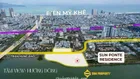Căn hộ Sun Ponte Đà Nẵng, mặt sông Hàn sát cầu Rồng đặt chỗ ngay hôm nay để được thêm 1% chiết khấu