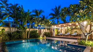 Bán biệt thự biển mới nhất Đà Nẵng 2PN Fusion Resort&Villas 490 sở hữu lâu dài