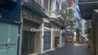 Bán nhà phân lô Tô Vĩnh Diện DT:60m2 4,5 tầng ngõ ô tô đỗ cửa