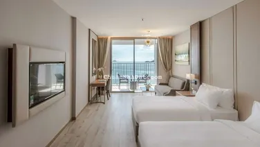 (HOT) NHẬN BOOKING NGAY CĂN HỘ PANORAMA NHA TRANG, GIÁ 650K - 950K/NGÀY, 9 - 15TR/THÁNG