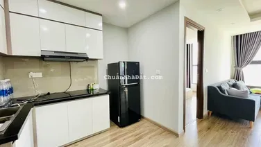 Cho thuê căn hộ HUD BUILDING Nguyễn Thiện Thuật, Nha Trang, giá thuê 16tr/tháng