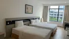 (Booking) căn hộ studio Mường Thanh Viễn Triều, Nha Trang, giá 4,5 triệu/tháng - 450k/ngày.