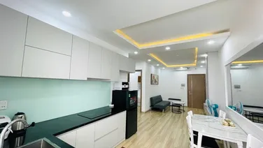 NHẬN BOOKING NGÀY/THÁNG/NĂM CĂN HỘ NHA TRANG - APARTMENT FOR RENT