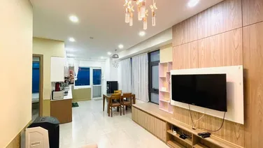 CHO THUÊ CĂN HỘ MƯỜNG THANH VIỄN TRIỀU, NHA TRANG NGÀY/THÁNG/NĂM