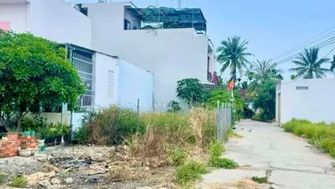 Bán Lô Góc Kđt Phú Ân Nam 2, Diên An, Diên Khánh, Dt 101m2 Giá 2,3 Tỷ