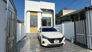 Bán nhà mới xây xong, Thôn Đông, Xã Diên Điền, Diên Khánh, giá chỉ 1 tỷ 220