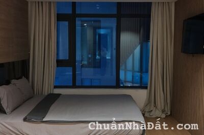 CĂN HỘ STUDIO MƯỜNG THANH VIỄN TRIỀU, NHA TRANG, GIÁ CHỈ 500K/ĐÊM QUÁ RẺ