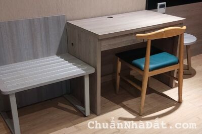 CĂN HỘ STUDIO MƯỜNG THANH VIỄN TRIỀU, NHA TRANG, GIÁ CHỈ 500K/ĐÊM QUÁ RẺ