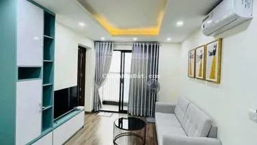 (CHO THUÊ) CĂN HỘ HUD BUILDING NHA TRANG, FULL NỘI THẤT, GIÁ CHỈ 12TR/THÁNG