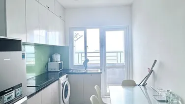 BOOKING CĂN HỘ MƯỜNG THANH VIỄN TRIỀU, NHA TRANG, GIÁ 600 - 900K/ĐÊM