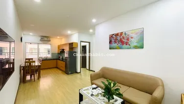 ĐẶT PHÒNG CĂN HỘ MƯỜNG THANH VIỄN TRIỀU NHA TRANG, 2PN FULL NỘI THẤT