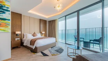 (NHẬN) Booking NGÀY căn hộ Panorama Nha Trang, Giá Chỉ từ 600.000 vnd/ngày