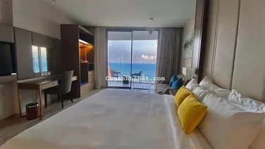 (BOOKING) CĂN HỘ PANORAMA NHA TRANG, GIÁ CHỈ 600K/VIEW PHỐ VÀ 800K/VIEW BIỂN