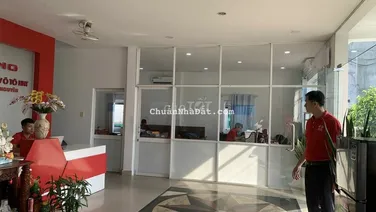 Cho thuê kho + văn phòng sẵn DT 2450m, Quận 12, kho trống, chính chủ