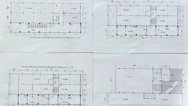 NHÀ MẶT PHỐ 70-72-74 NGUYỄN TẤT THÀNH, TRUNG TÂM QUẬN 4, NGANG 8-12M, THUẬN TIỆN KD!