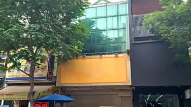 Đã giảm 10tr - Nhà nguyên căn MT Đỗ Thị Lời, DT 360m, 6pn, 1 MBKD, 40tr/tháng