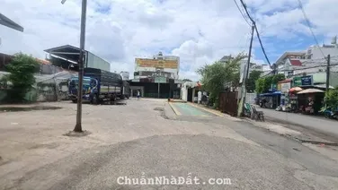 Cho thuê kho mặt tiền Quốc Lộ 1A, Phường Tân Thới Nhất, Q12, sẵn VP và đất trống 950m2, giá 100k/m2