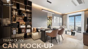 Căn hộ mặt tiền sông hàn bản giới hạn đẳng cấp gia chủ sở hữu The Filmore Đà Nẵng. Giá gốc CDT