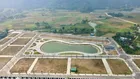 Bán gấp lô đất mặt tiền 1 tại dự án khu đô thị