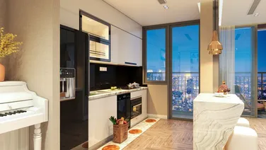 Chỉ 1 Suất Nội Bộ Duy Nhất Căn Hộ Cao Cấp Đà Nẵng View Biển Mỹ Khê, Sở Hữu Lâu Dài Giá Ưu Đãi 2024