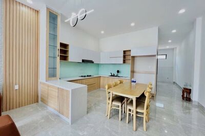 🏡 HÙNG VỐN KHỞI NGHIỆP - CẦN BÁN NHÀ MỚI XÂY gần TP BIÊN HÒA