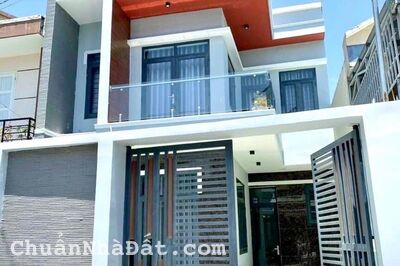 🏡 HÙNG VỐN KHỞI NGHIỆP - CẦN BÁN NHÀ MỚI XÂY gần TP BIÊN HÒA