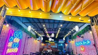 Cho thuê nhà cấp 4 mặt tiền đường Đống Đa , Hải Châu ngang 5.5m