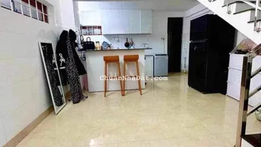 cho thuê nhà kiệt Đỗ Bá, Ngũ Hành Sơn