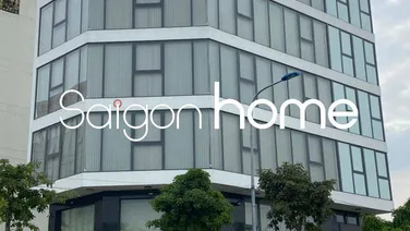 Cho Thuê Building 2 mặt tiền Trung Tâm Quận 2 Hầm 7 sàn 1100m²