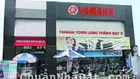 bán nhà MT Huỳnh Mẫn Đạt phường 19 Bình Thạnh , 615m2 nhà đủ diện tích, có giấy phép xd cao tầng