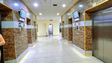 Bán gấp căn hộ chung cư Khu Đô thị mới Nam Trung Yên, Cầu Giấy, nhà đẹp ở luôn