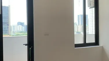 Bán căn hộ chung cư Khu Đô thị mới Nam Trung Yên, Cầu Giấy, DT 57m2, nhà đẹp, view phố