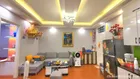 CHUNG CƯ THANH XUÂN, 60M², 2 NGỦ ĐẸP, 2 MẶT THOÁNG, Ô TÔ ĐỖ CỬA