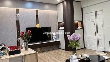 Bán gấp căn hộ chung cư 137 Nguyễn Ngọc Vũ, Cầu Giấy, 68m², 2PN, 2WC, nhỉnh 3 tỷ