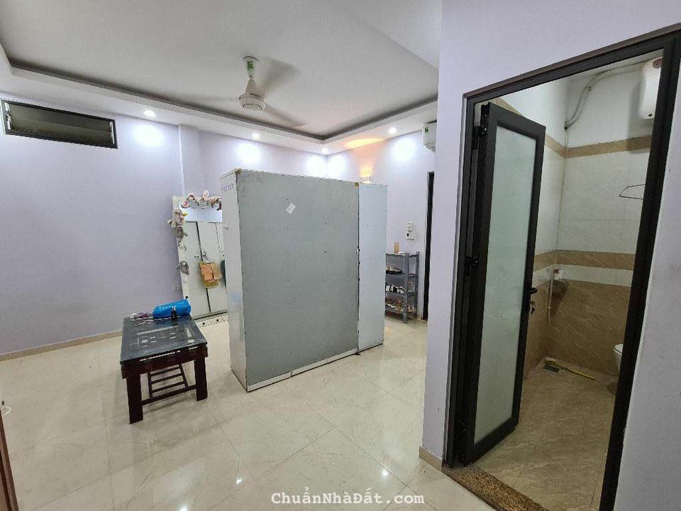 Bán nhà Đỗ Thuận, Bạch Mai, Hai Bà Trưng ngõ thoáng DT 70m2, 5 phòng cho thuê, giá tốt