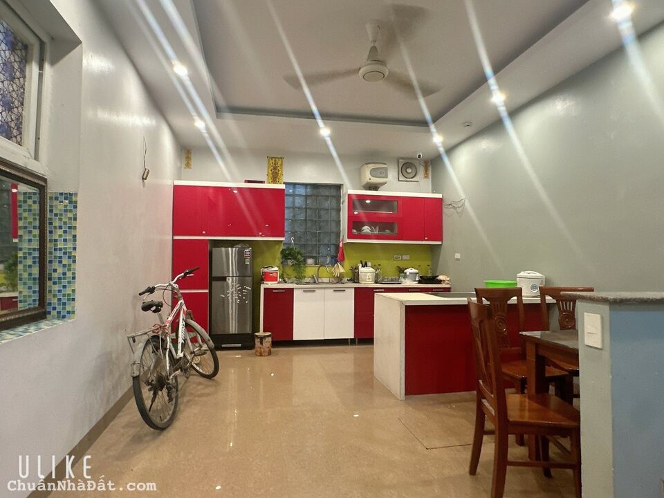  SIÊU PHẨM HAI BÀ TRƯNG, NHÀ BẠCH MAI, NGÕ THÔNG, 9 PHÒNG CHO THUÊ, DT 56M2,5T