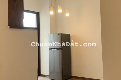 Bán căn hộ chung cư Khu Đô thị mới Nam Trung Yên, Cầu Giấy, DT 57m2, nhà đẹp, view phố