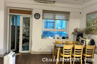 Bán gấp căn hộ Sông Hồng Park View - 165 Thái Hà, Đống Đa, 65m2, 2 ngủ, full nội thất 