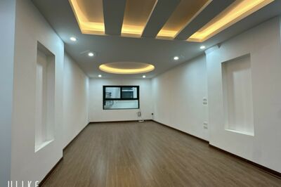 BÁN NHÀ ĐƯỜNG TRƯỜNG CHINH, ĐỐNG ĐA, DT 41M2 x 6 TẦNG THANG MÁY MỚI, NGÕ RỘNG