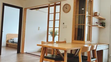 Chính chủ cho thuê 2pn 73m2 full đồ park 2 view sông dự án ERP- Hotline: 033.453.8810