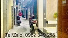 Bán nhà ngõ Bạch Mai, Hai Bà Trưng 44m2 giá 4.25 tỷ, 5 tầng, 4PN, MT 4m