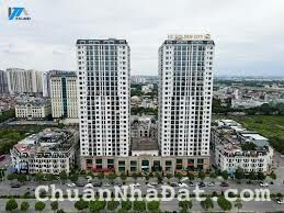 Cơ hội sở hữu căn hộ cao cấp tại HC Golden City, Long Biên, Hà Nội, chỉ từ 3,9 tỷ đồng